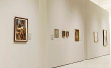 “More Than Just Beauty: The Image of Woman in the LAWIN collection”, 12 October – 11 November 2012