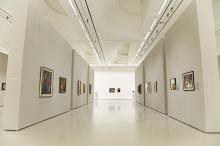 “More Than Just Beauty: The Image of Woman in the LAWIN collection”, 12 October – 11 November 2012