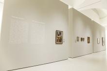 “More Than Just Beauty: The Image of Woman in the LAWIN collection”, 12 October – 11 November 2012