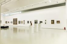 “More Than Just Beauty: The Image of Woman in the LAWIN collection”, 12 October – 11 November 2012
