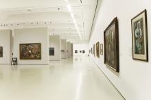 “More Than Just Beauty: The Image of Woman in the LAWIN collection”, 12 October – 11 November 2012