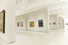 “More Than Just Beauty: The Image of Woman in the LAWIN collection”, 12 October – 11 November 2012