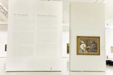 “More Than Just Beauty: The Image of Woman in the LAWIN collection”, 12 October – 11 November 2012