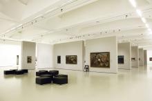 “More Than Just Beauty: The Image of Woman in the LAWIN collection”, 12 October – 11 November 2012