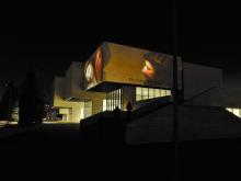 “More Than Just Beauty: The Image of Woman in the LAWIN collection”, 12 October – 11 November 2012