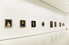 “More Than Just Beauty: The Image of Woman in the LAWIN collection”, 12 October – 11 November 2012