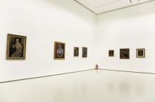 “More Than Just Beauty: The Image of Woman in the LAWIN collection”, 12 October – 11 November 2012
