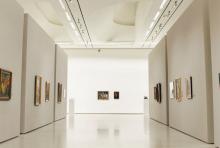 “More Than Just Beauty: The Image of Woman in the LAWIN collection”, 12 October – 11 November 2012