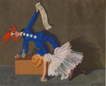 "Lithuanian Artists. Visual Artists from the Beginning of the 20th Century to the Present Day", 2021