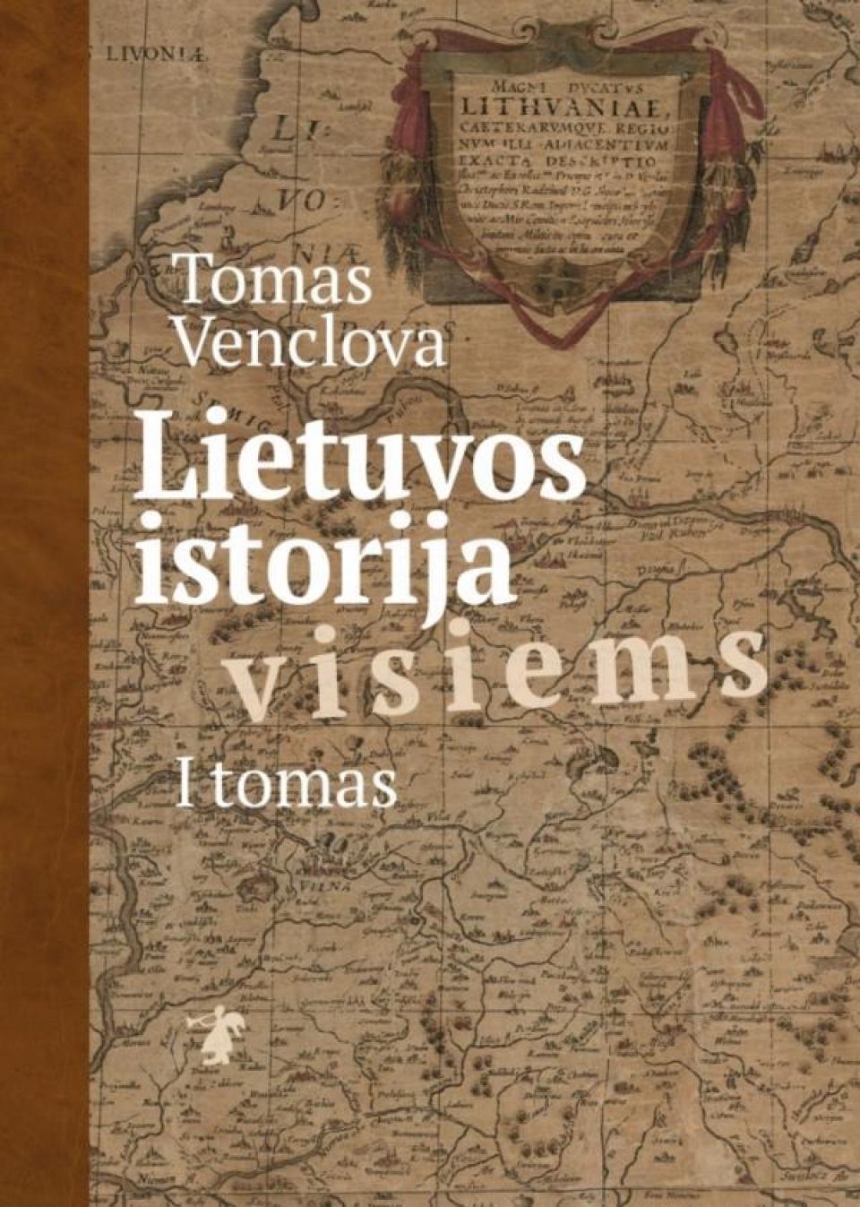 "Lithuanian history for everyone. I", 2018