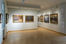 Antanas Žmuidzinavičius 150. Exhibition "Silent Horizons", May 5, 2026 - February 16, 2027