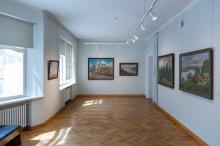 Antanas Žmuidzinavičius 150. Exhibition "Silent Horizons", May 5, 2026 - February 16, 2027