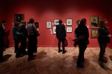 Exhibition "You Shall Not Make an Image. Commandments, Daily Life and Change", 2025. March 5 - September 14