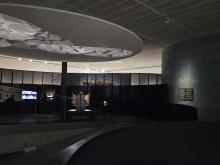 Exhibition „Forever Temporary“, October 11, 2025 - March 15, 2026