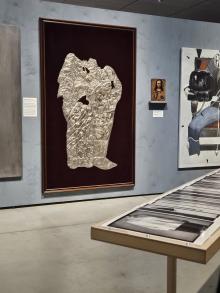 Exhibition „Forever Temporary“, October 11, 2025 - March 15, 2026
