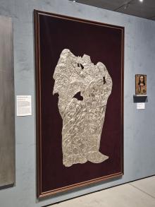Exhibition „Forever Temporary“, October 11, 2025 - March 15, 2026