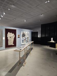 Exhibition „Forever Temporary“, October 11, 2025 - March 15, 2026