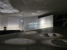 Exhibition „Forever Temporary“, October 11, 2025 - March 15, 2026
