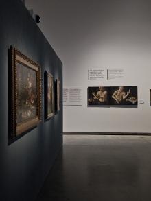 Exhibition „Forever Temporary“, October 11, 2025 - March 15, 2026