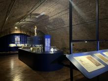 Exhibition "Ineffabilis Deus," January 28–March 28, 2026
