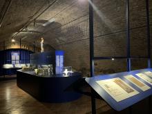 Exhibition "Ineffabilis Deus," January 28–March 28, 2026