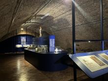 Exhibition "Ineffabilis Deus," January 28–March 28, 2026