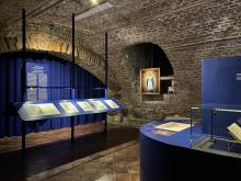 Exhibition "Ineffabilis Deus," January 28–March 28, 2026