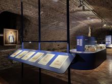 Exhibition "Ineffabilis Deus," January 28–March 28, 2026