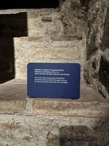 Exhibition "Ineffabilis Deus," January 28–March 28, 2026