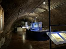 Exhibition "Ineffabilis Deus," January 28–March 28, 2026