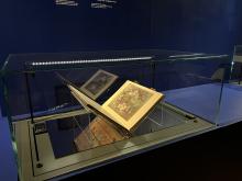 Exhibition "Ineffabilis Deus," January 28–March 28, 2026