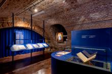 Exhibition "Ineffabilis Deus," January 28–March 28, 2026