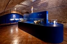Exhibition "Ineffabilis Deus," January 28–March 28, 2026