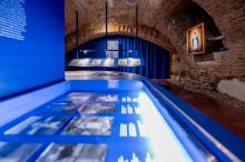 Exhibition "Ineffabilis Deus," January 28–March 28, 2026