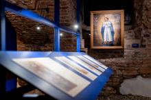 Exhibition "Ineffabilis Deus," January 28–March 28, 2026